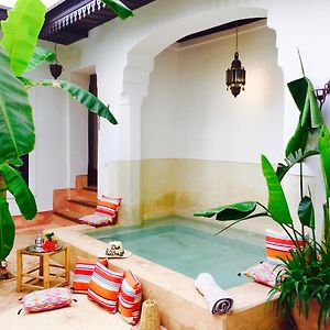 Riad Dar Balthazar